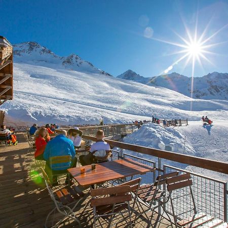 Chamonix Sud - Triolet A109 - Happy Rentals Dış mekan fotoğraf